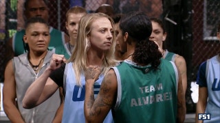 Watch the announcement for the next TUF matchup | The Ultimate Fighter