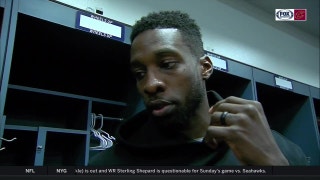 Jeff Green foresees continued success for Cavs' bench