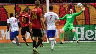 Atlanta United LIVE To Go: Atlanta closes out regular season with 2-2 draw against Toronto FC
