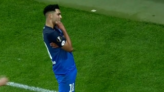 Hoffenheim vs. Istanbul Basaksehir | 2017-18 Europa League Highlights