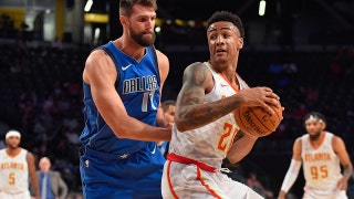 Three things to watch from Hawks in 2017-18 season
