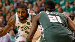 Chris Broussard explains why Kyrie Irving does not regret leaving LeBron
