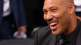 Magic Johnson on his relationship with LaVar Ball: 'He makes a lot of sense... People don't give him credit for that'