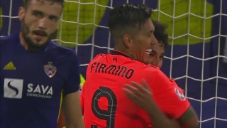Liverpool snaps 7-game Champions League losing streak with win over Maribor