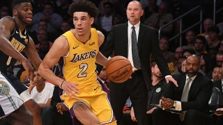 Ben Simmons will be a better player than Lonzo Ball. Here's why