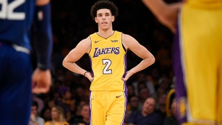 Dropping the Ball: Nick breaks down why Lonzo's debut didn't have the Hollywood ending we all expected