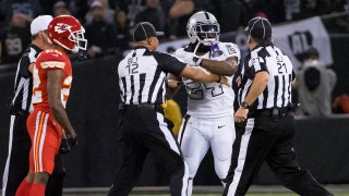 Marcus Peters will testify on behalf of Marshawn Lynch during his suspension appeal, Jay Glazer reports