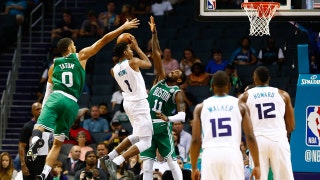 Three things to watch from Hornets in 2017-18 season