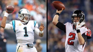 Cam Newton or Matt Ryan: who was more of a disappointment on Sunday?