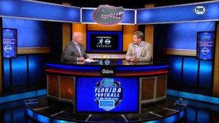 Jim McElwain breaks down the loss to Texas A&M