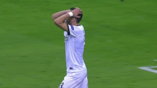 AC Milan vs. AEK Athens | 2017-18 Europa League Highlights