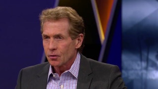 Skip Bayless reveals which team has 'emerged right on schedule as the best team in pro football.'