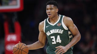 Perception of Bucks changing among young players, thanks to Antetokounmpo