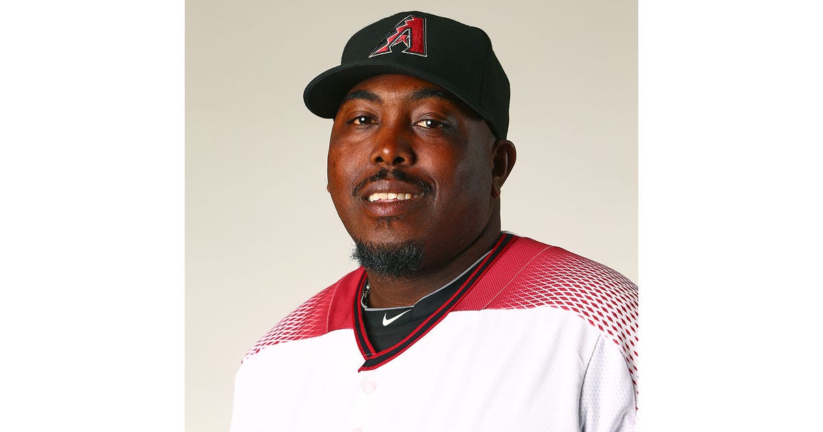Minnesota Twins name Garvin Alston new pitching coach