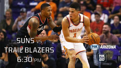 Valanciunas upgraded to TBD against Portland
