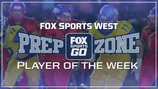 Player of the Week: Aaron Maldonado, DTOL, Bishop Amat