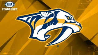Sounding Off: Preds going through adjustment period to open season