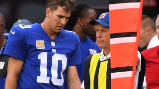 Here's why Nick Wright agrees with the NFL players' poll on the league's most overrated quarterbacks
