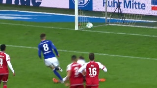 Schalke 04 vs. Mainz | 2017-18 Bundesliga Highlights