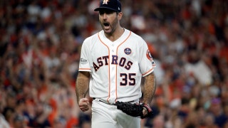 Inside Pitch: Ken Rosenthal on the Yankees' approach to Justin Verlander; why the Nats aren't bringing back Dusty Baker