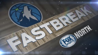 Wolves Fastbreak: Quincy Lewis thrilled with Crawford signing