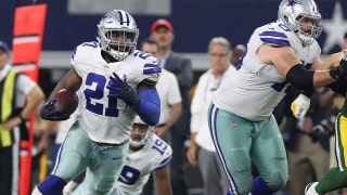 Skip's message to Dallas on the upcoming Cowboys-49ers game: 'This is win or wait until next year'
