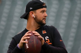 Browns-Bengals trade ditched by paperwork mishap at deadline