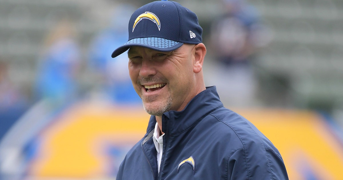 Gus Bradley harbors no ill will as he returns to face ...