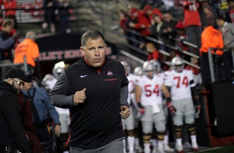 
					Meyer: Vols have contacted Schiano about head coaching job
				