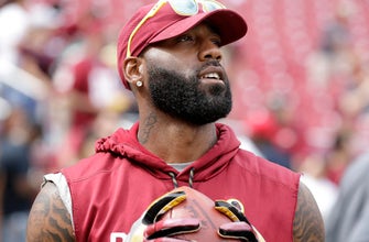Redskins activate S DeAngelo Hall from PUP list