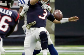 ICYMI in NFL Week 9: Goff, Wentz pack quite a 1-2 QB punch