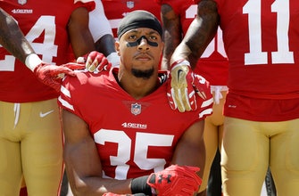 Players Coalition members at odds