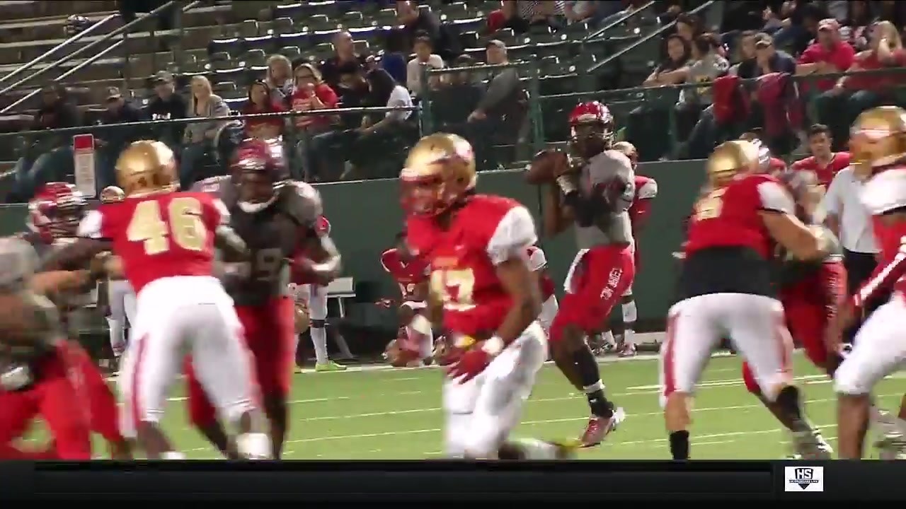 Cedar Hill Vs South Grand Prairie High School Scoreboard Live