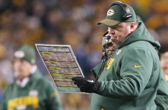 
					Preview: Things you need to know ahead of Packers-Patriots
				