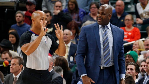 Best of NBA: Davis, Cousins power Pelicans past Pacers Best of NBA: Davis, Cousins power Pelicans past Pacers