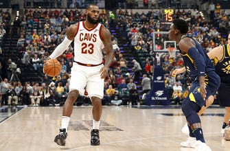 Image result for Victor Oladipo, Pacers end Cavaliers 13-game winning streak