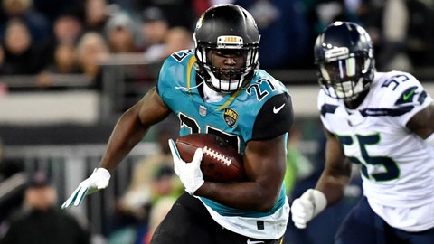 Driver cited in crash involving Jaguars Leonard Fournette Driver cited in crash involving Jaguars Leonard Fournette