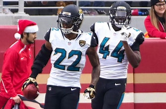 
					Preview: Jaguars try to build momentum for playoffs in regular season finale against Titans
				