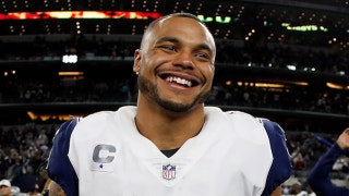 Here is what Nick Wright has learned about Dak Prescott this season