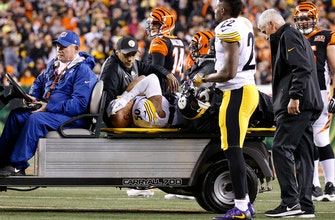 Discipline starts fallout for cringe-worthy Steelers-Bengals