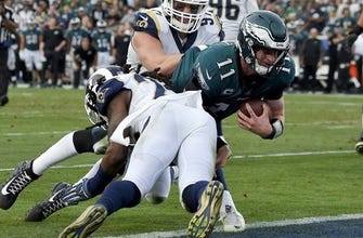 
					Injured Wentz can remain an asset for Eagles
				