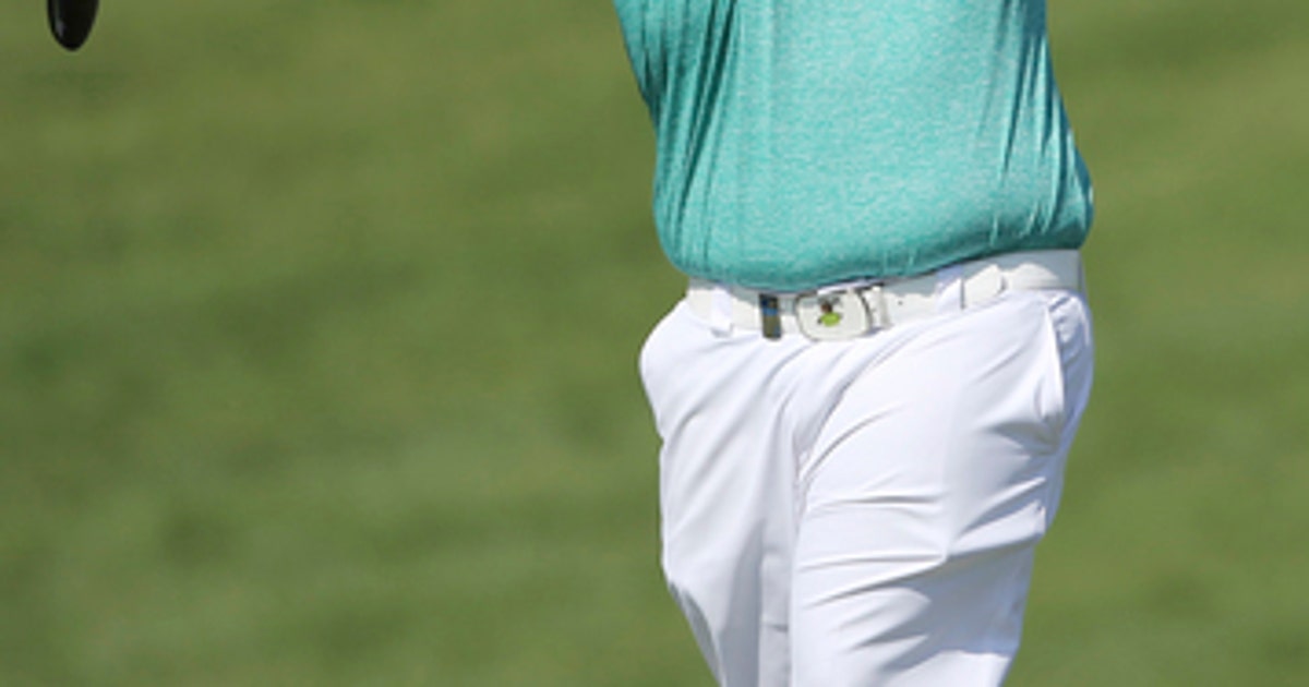 McIlroy plans busy schedule leading to the Masters
McIlroy plans busy schedule leading to the Masters