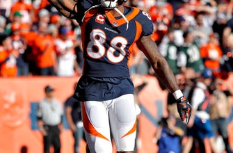 
					Demaryius Thomas can still be a wrecking ball for Broncos
				