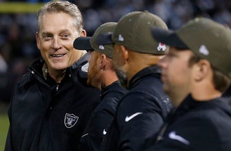 Cowboys, Raiders hope to salvage disappointing seasons