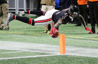 Bucs potential spoilers for Falcons, Saints, Panthers