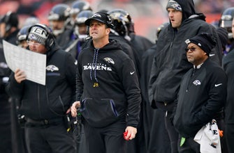 Ravens' path to playoffs involves getting 2 wins at home