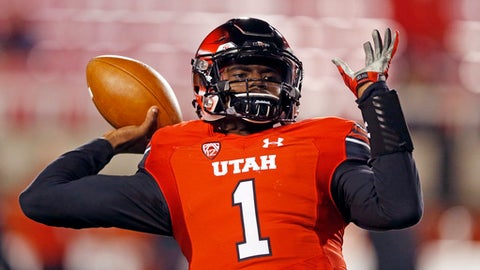 Utah vs. West Virginia score updates