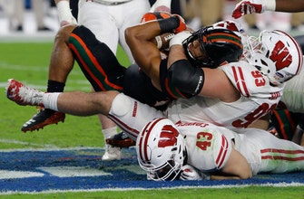 
					NCAA rules Orange Bowl counts as home loss for Hurricanes
				