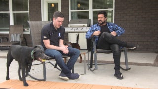 Who is Alex Bowman? Find out with Daryl Motte