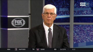 E'Twuan's confidence is building, Pelicans top Bucks | Pelicans Live